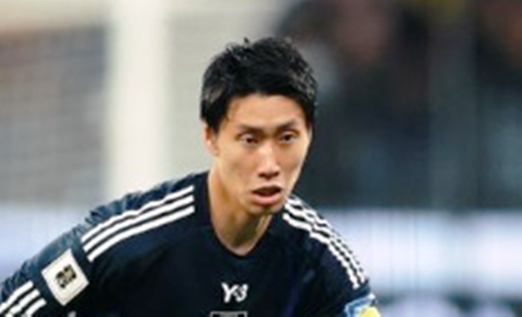 Daichi Kamada