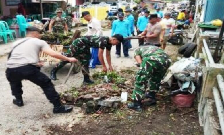 HUT Kodam VI/Mulawarman