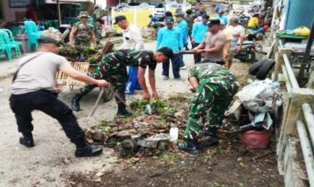 HUT Kodam VI/Mulawarman