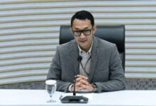 pengadaan mesin EDC