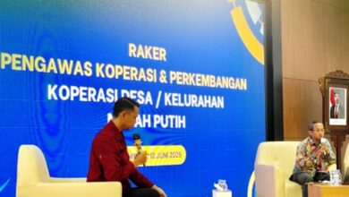 Koperasi Desa/Kelurahan Merah Putih