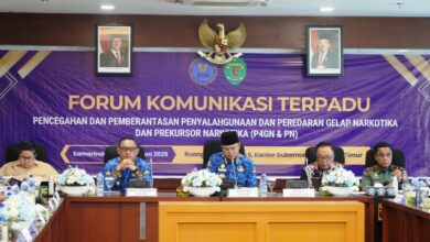P4GN Kaltim