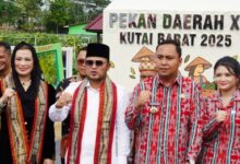 PEDA Kaltim 2025