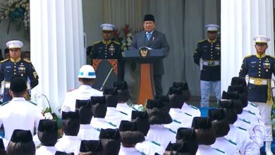 Hari Lahir Pancasila 2025