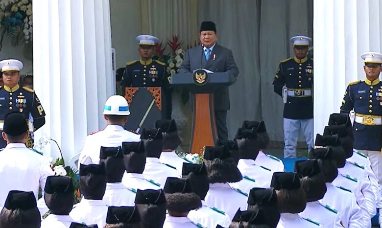 Hari Lahir Pancasila 2025