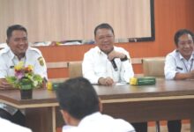 Self-Healing ASN Samarinda