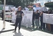 bendungan Marangkayu