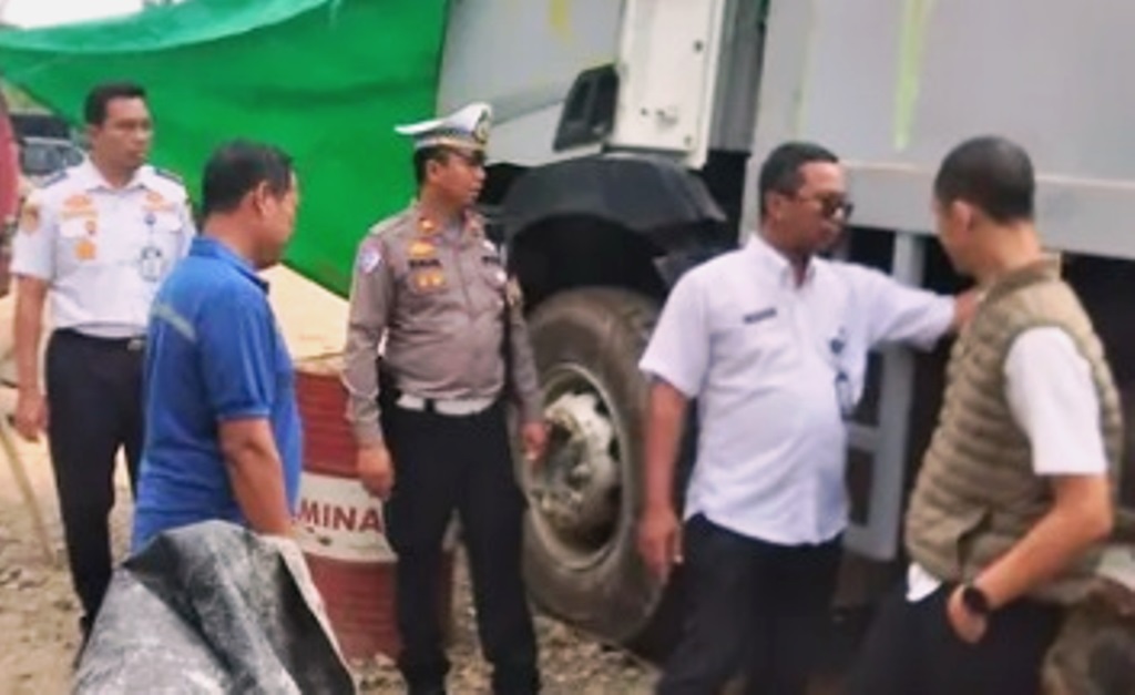 ODOL Kaltim