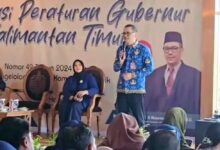 Kerja sama media Kaltim