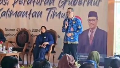 Kerja sama media Kaltim
