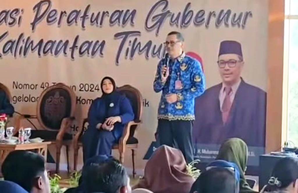 Kerja sama media Kaltim
