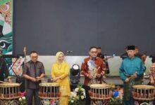 Dialog Serantau Borneo Kalimantan