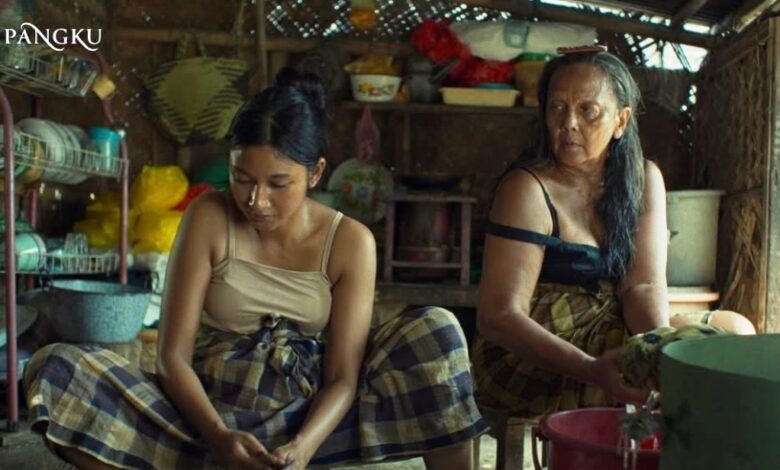 film pangku 2025