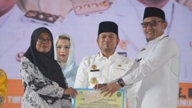 Gratispol Jospol Kaltim