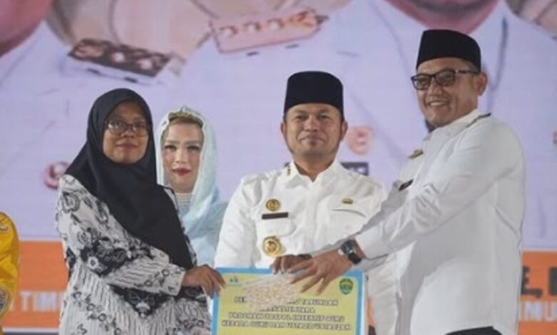 Gratispol Jospol Kaltim