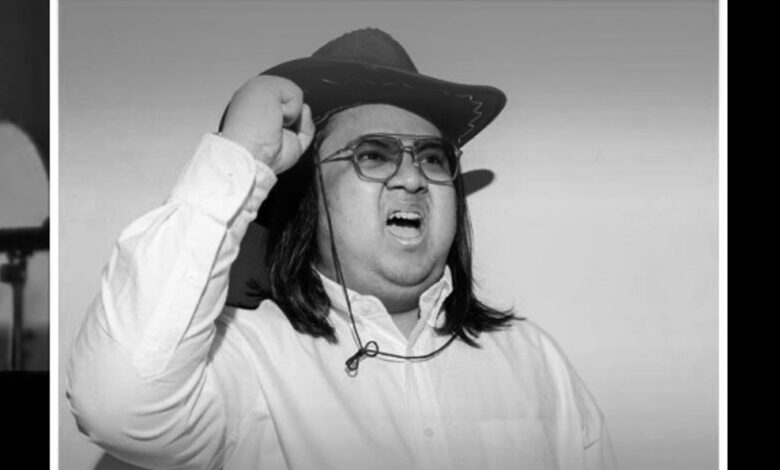 Gustiwiw meninggal dunia