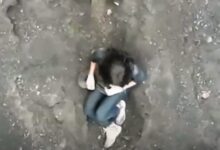 Juliana Marins Pendaki Brazil