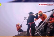 pendaki Brazil meninggal Rinjani