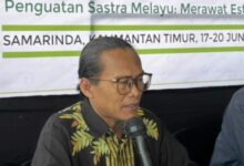DSBK 2025 Kaltim