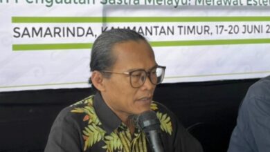 DSBK 2025 Kaltim
