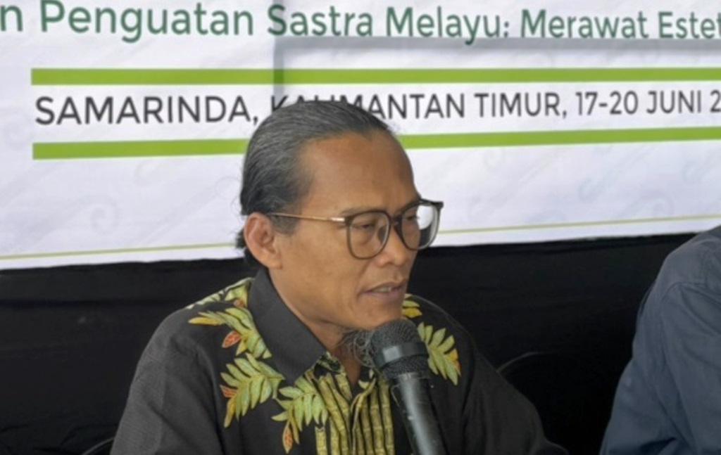 DSBK 2025 Kaltim