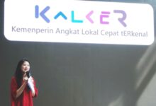 Program KALCER UMKM