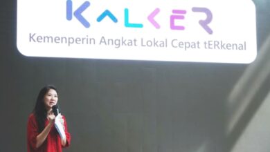 Program KALCER UMKM