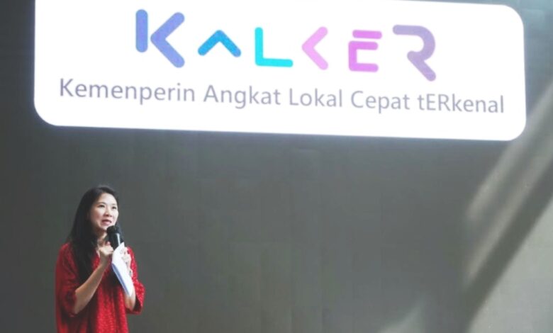 Program KALCER UMKM
