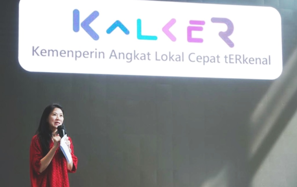 Program KALCER UMKM