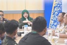 SOP Ekspor Samarinda