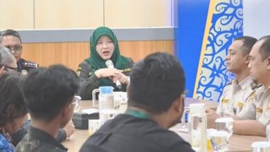 SOP Ekspor Samarinda