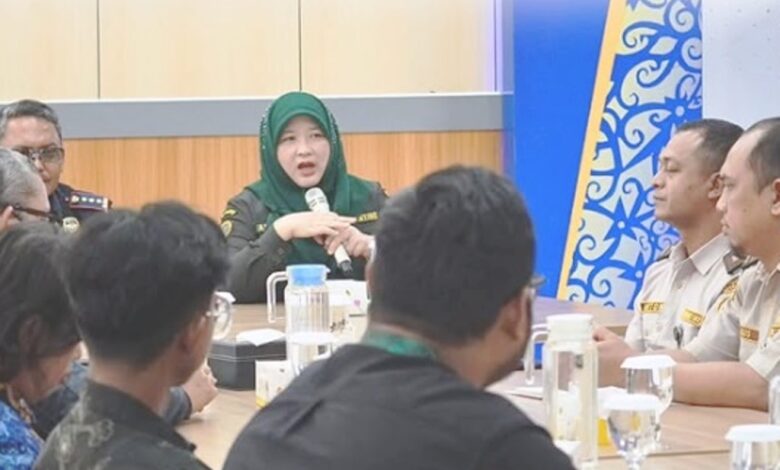 SOP Ekspor Samarinda