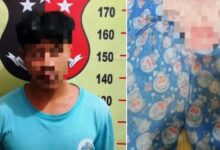 kejahatan asusila Kembang Janggut