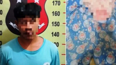kejahatan asusila Kembang Janggut