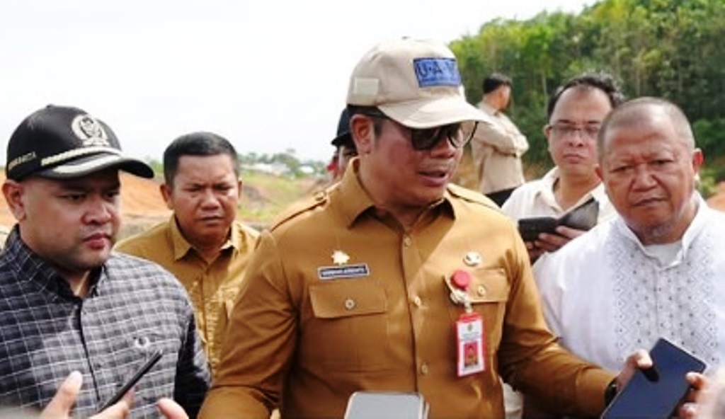 longsor kukar