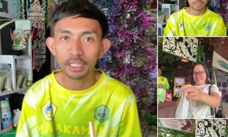 plastik organik pati singkong