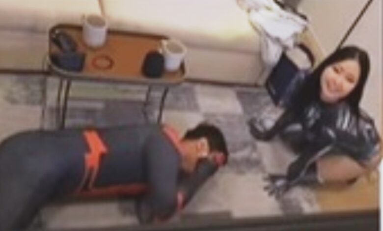 video MsbreeWc terbaru Ello Mg