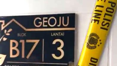 Apartemen Green Valley Balikpapan