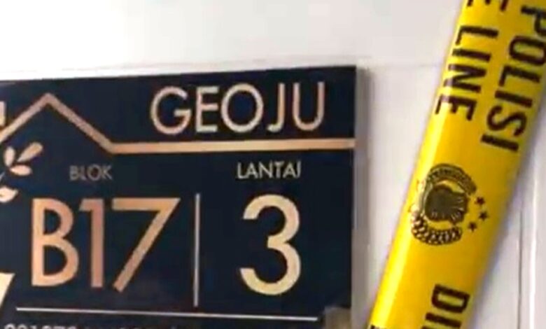 Apartemen Green Valley Balikpapan