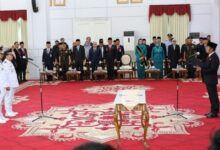 Aulia Rahman Basri bupati Kukar