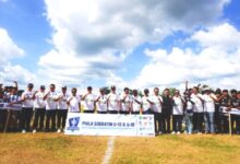 Piala Soeratin Paser