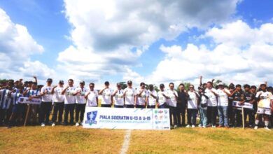 Piala Soeratin Paser