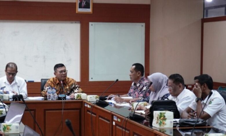 Pelepasan HPL Samarinda