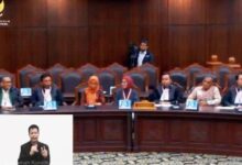 Sidang PSU Mahakam Ulu