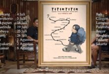 Dzawin Nur stand up comedy Samarinda Balikpapan