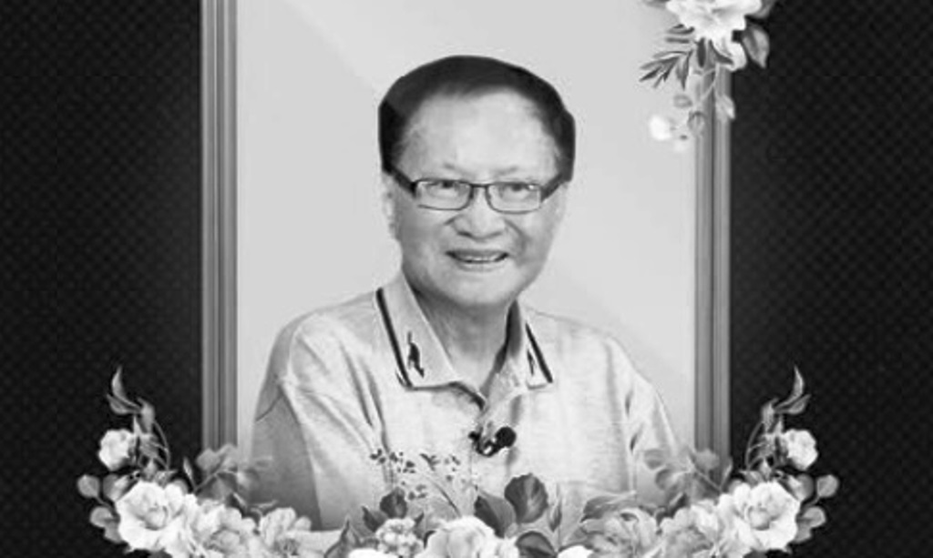 Tan Joe Hok meninggal