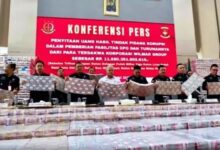 Kejagung sita Wilmar Group