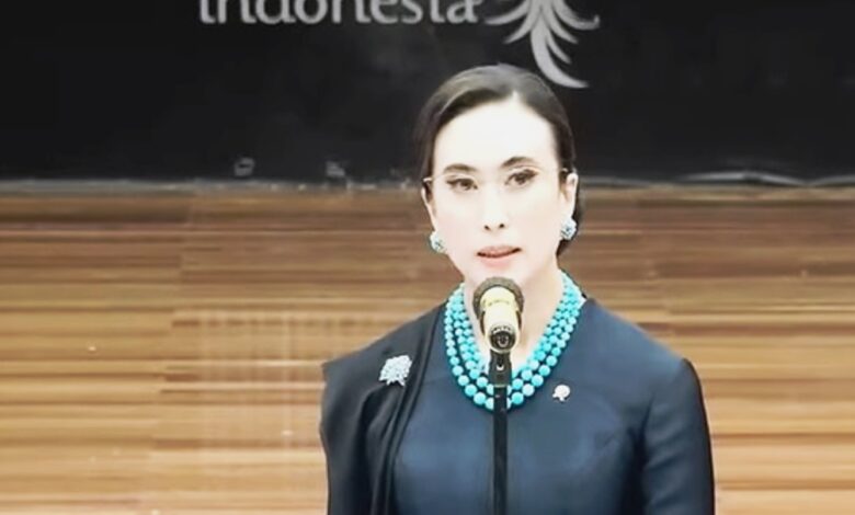 SOP destinasi wisata