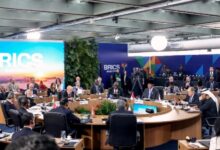 KTT BRICS 2025
