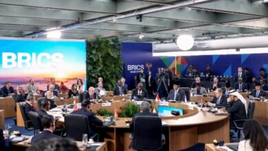 KTT BRICS 2025